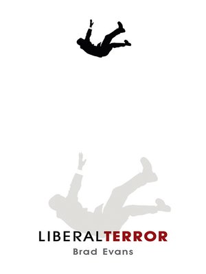 cover image of Liberal Terror